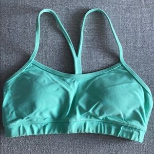 Lululemon Flow Y Bra IV